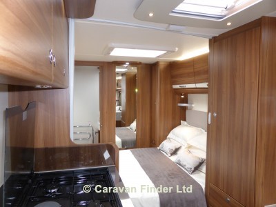 Elddis Affinity 554 2016 (Trade) image coming soon