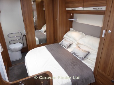 Elddis Affinity 554 2016 (Trade) image coming soon