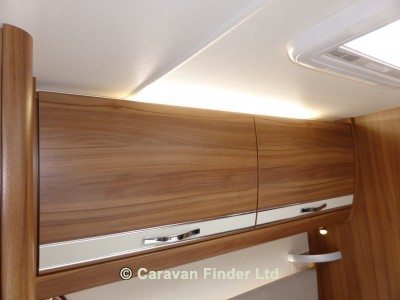 Elddis Affinity 554 2016 (Trade) image coming soon