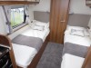 Used Elddis Affinity 574 2016 touring caravan Image