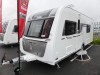 Used Elddis Affinity 574 2016 touring caravan Image