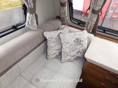 Elddis Affinity 574 2016 (Trade) image coming soon