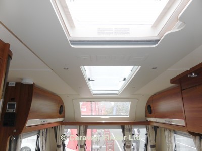 Elddis Affinity 574 2016 (Trade) image coming soon