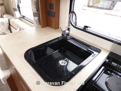 Elddis Affinity 574 2016 (Trade) image coming soon