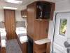 Used Elddis Affinity 574 2016 touring caravan Image