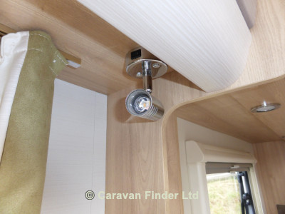 Elddis Avante 550 2016 (Trade) image coming soon