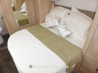 Elddis Avante 554 2016 (Trade) image coming soon