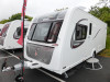Used Elddis Avante 554 2016 touring caravan Image