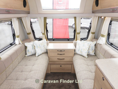 Elddis Avante 554 2016 (Trade) image coming soon