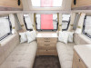 Used Elddis Avante 554 2016 touring caravan Image