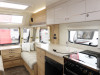 Used Elddis Avante 554 2016 touring caravan Image