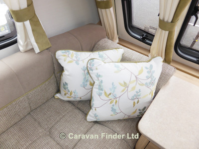 Elddis Avante 554 2016 (Trade) image coming soon