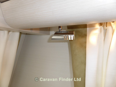 Elddis Avante 554 2016 (Trade) image coming soon