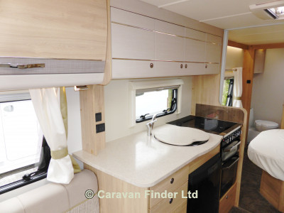 Elddis Avante 554 2016 (Trade) image coming soon