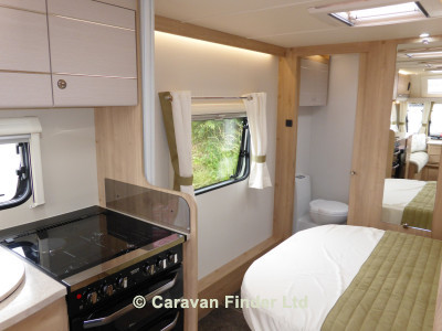 Elddis Avante 554 2016 (Trade) image coming soon