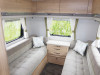Used Elddis Avante 566 2016 touring caravan Image