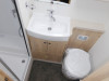 Used Elddis Avante 566 2016 touring caravan Image