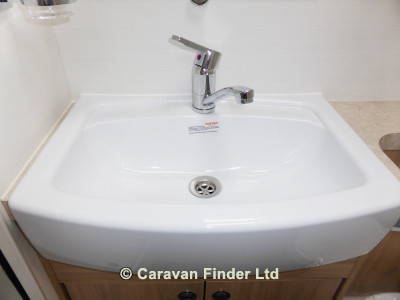 Elddis Avante 566 2016 (Trade) image 