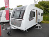 Used Elddis Avante 566 2016 touring caravan Image