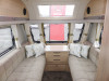 Used Elddis Avante 566 2016 touring caravan Image