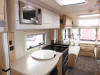 Used Elddis Avante 566 2016 touring caravan Image