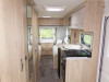 Used Elddis Avante 566 2016 touring caravan Image
