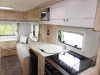 Used Elddis Avante 566 2016 touring caravan Image