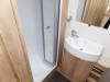 Used Elddis Elddis Rambler 18/4 PB 2016 touring caravan Image