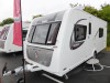 Used Elddis Elddis Rambler 18/4 PB 2016 touring caravan Image