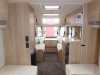 Used Elddis Elddis Rambler 18/4 PB 2016 touring caravan Image
