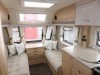 Used Elddis Elddis Rambler 18/4 PB 2016 touring caravan Image