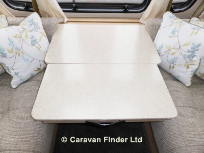 Elddis Elddis Rambler 18/4 PB 2016 (Trade) image 
