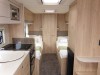 Used Elddis Elddis Rambler 18/4 PB 2016 touring caravan Image