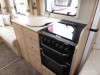 Used Elddis Elddis Rambler 18/4 PB 2016 touring caravan Image