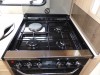 Used Elddis Elddis Rambler 18/4 PB 2016 touring caravan Image