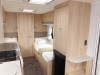 Used Elddis Elddis Rambler 18/4 PB 2016 touring caravan Image