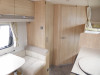 Used Elddis ELDDIS XPLORE 586 2016 touring caravan Image