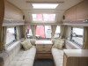 Used Elddis ELDDIS XPLORE 586 2016 touring caravan Image