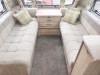 Used Elddis ELDDIS XPLORE 586 2016 touring caravan Image