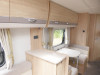 Used Elddis ELDDIS XPLORE 586 2016 touring caravan Image