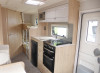 Used Elddis ELDDIS XPLORE 586 2016 touring caravan Image