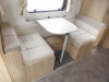 Used Elddis ELDDIS XPLORE 586 2016 touring caravan Image