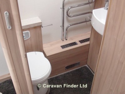 Elddis Crusader Aurora 2016 (Trade) image coming soon