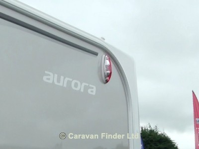 Elddis Crusader Aurora 2016 (Trade) image coming soon
