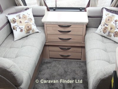 Elddis Crusader Aurora 2016 (Trade) image coming soon