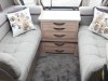 Used Elddis Crusader Aurora 2016 touring caravan Image