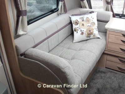 Elddis Crusader Aurora 2016 (Trade) image coming soon