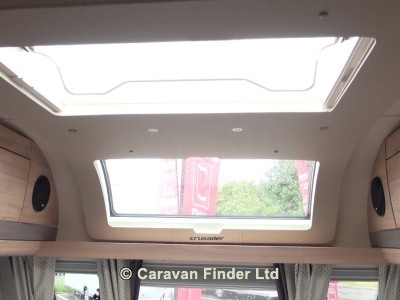 Elddis Crusader Aurora 2016 (Trade) image coming soon