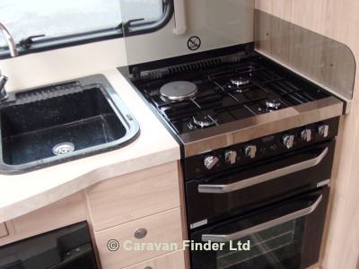 Elddis Crusader Aurora 2016 (Trade) image coming soon