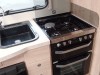 Used Elddis Crusader Aurora 2016 touring caravan Image